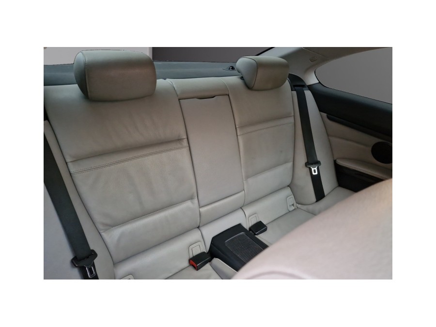 BMW d'occasion SERIE 3 335I XD EXCELLIS de 2012 Le Raincy (93)﻿