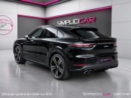 PORSCHE d'occasion CAYENNE COUPE 3.0 V6 E-HYBRID COUPE de 2019 Vienne