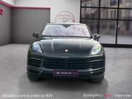 PORSCHE d'occasion CAYENNE COUPE 3.0 V6 E-HYBRID COUPE de 2019 Vienne