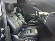 PORSCHE d'occasion CAYENNE COUPE 3.0 V6 E-HYBRID COUPE de 2019 Vienne