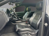 PORSCHE d'occasion CAYENNE COUPE 3.0 V6 E-HYBRID COUPE de 2019 Vienne