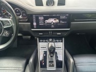 PORSCHE d'occasion CAYENNE COUPE 3.0 V6 E-HYBRID COUPE de 2019 Vienne