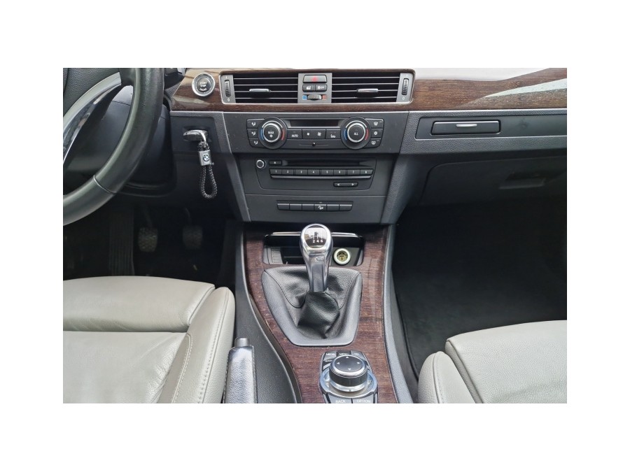 BMW d'occasion SERIE 3 335I XD EXCELLIS de 2012 Le Raincy (93)﻿