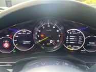 PORSCHE d'occasion CAYENNE COUPE 3.0 V6 E-HYBRID COUPE de 2019 Vienne