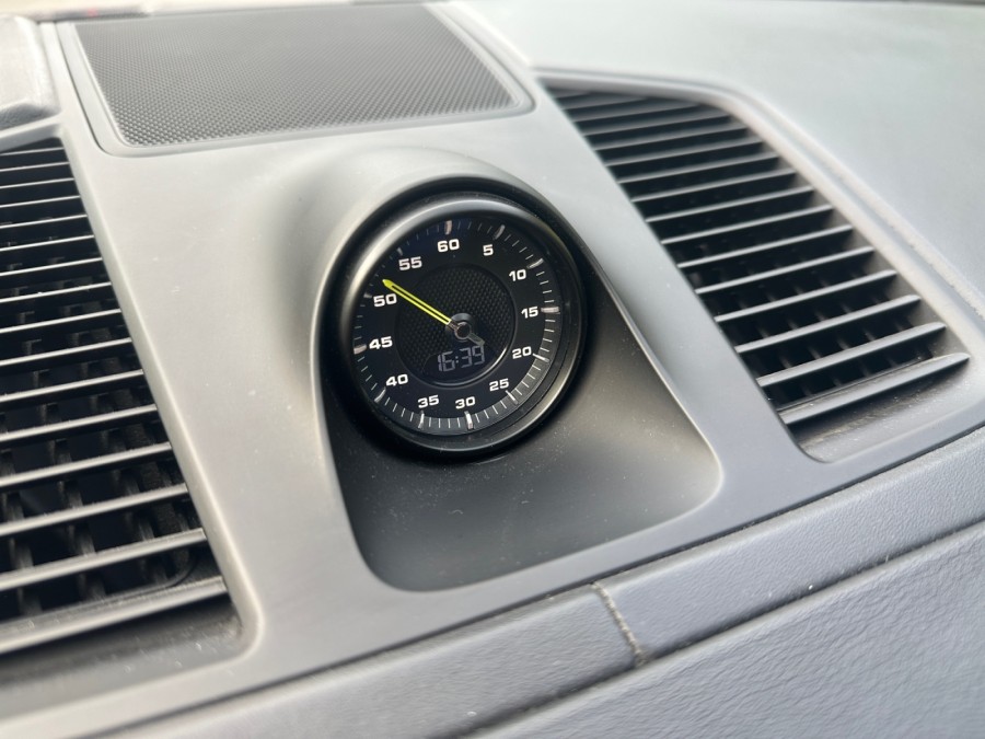 PORSCHE d'occasion CAYENNE COUPE 3.0 V6 E-HYBRID COUPE de 2019 Vienne