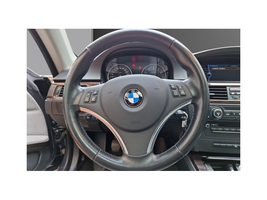BMW d'occasion SERIE 3 335I XD EXCELLIS de 2012 Le Raincy (93)﻿