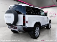 LAND ROVER d'occasion DEFENDER 90 D200 MHEV AWD HARDTOP BA de 2026