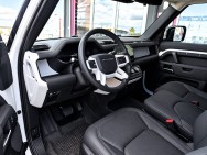LAND ROVER d'occasion DEFENDER 90 D200 MHEV AWD HARDTOP BA de 2026