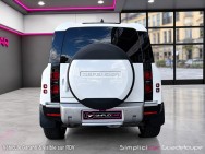 LAND ROVER d'occasion DEFENDER 90 D200 MHEV AWD HARDTOP BA de 2026