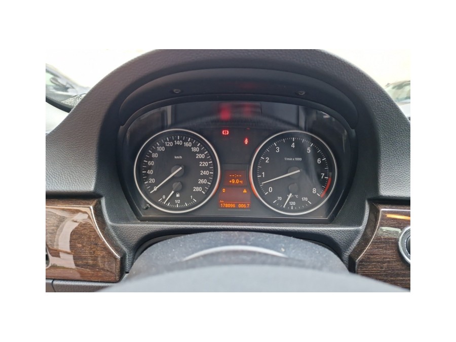 BMW d'occasion SERIE 3 335I XD EXCELLIS de 2012 Le Raincy (93)﻿