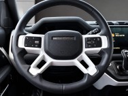 LAND ROVER d'occasion DEFENDER 90 D200 MHEV AWD HARDTOP BA de 2026