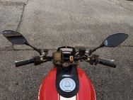DUCATI d'occasion M1100 DUCATI M1100 BI CYLINDRE EN L de 2013 Valence
