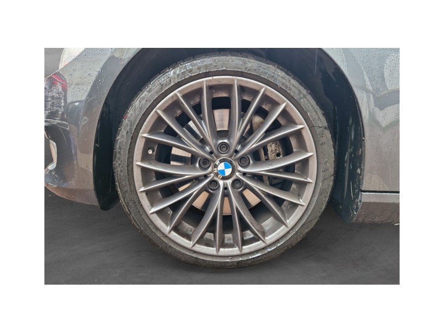 BMW d'occasion SERIE 3 335I XD EXCELLIS de 2012 Le Raincy (93)﻿