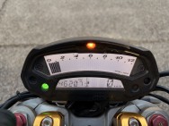 DUCATI d'occasion M1100 DUCATI M1100 BI CYLINDRE EN L de 2013 Valence