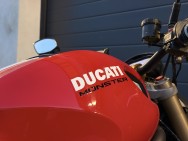 DUCATI d'occasion M1100 DUCATI M1100 BI CYLINDRE EN L de 2013 Valence