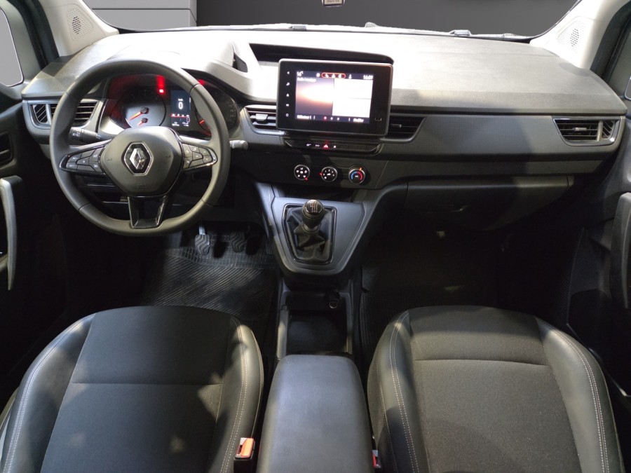 RENAULT d'occasion KANGOO III VAN L1 1.5 BLUE DCI 75 ADVANCE de 2024