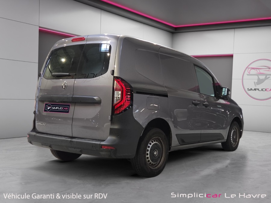 RENAULT d'occasion KANGOO III VAN L1 1.5 BLUE DCI 75 ADVANCE de 2024