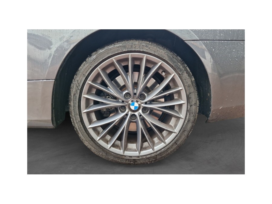 BMW d'occasion SERIE 3 335I XD EXCELLIS de 2012 Le Raincy (93)﻿