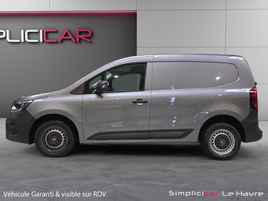 RENAULT d'occasion KANGOO III VAN L1 1.5 BLUE DCI 75 ADVANCE de 2024