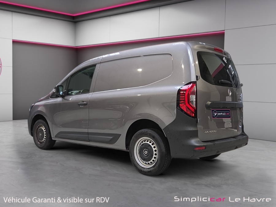 RENAULT d'occasion KANGOO III VAN L1 1.5 BLUE DCI 75 ADVANCE de 2024