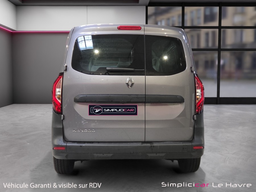 RENAULT d'occasion KANGOO III VAN L1 1.5 BLUE DCI 75 ADVANCE de 2024