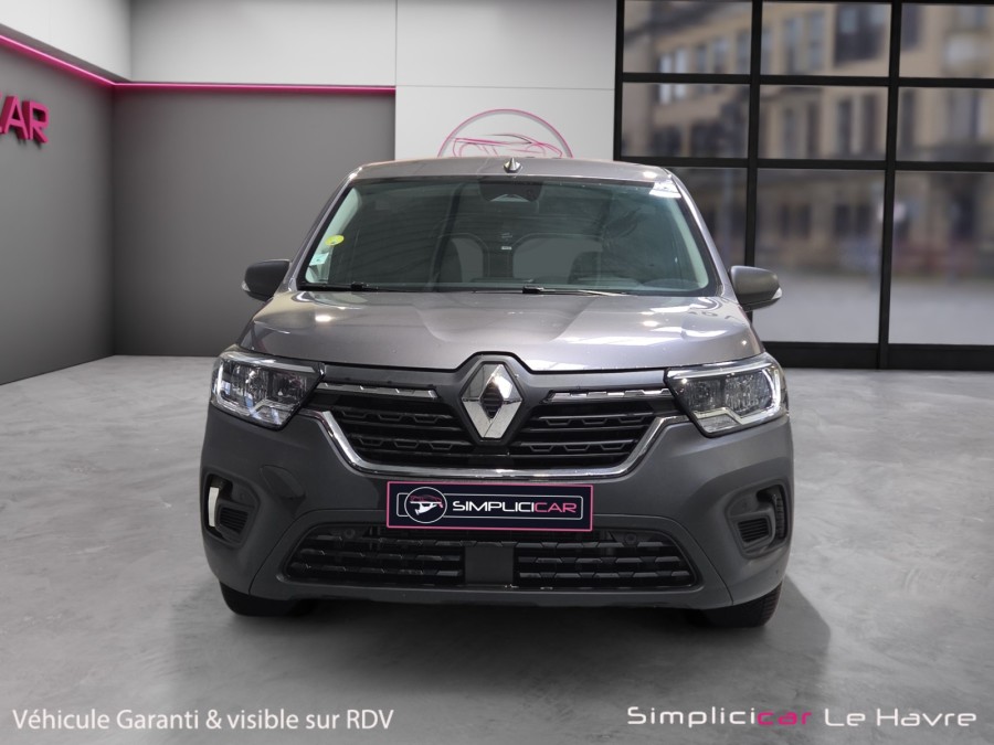 RENAULT d'occasion KANGOO III VAN L1 1.5 BLUE DCI 75 ADVANCE de 2024
