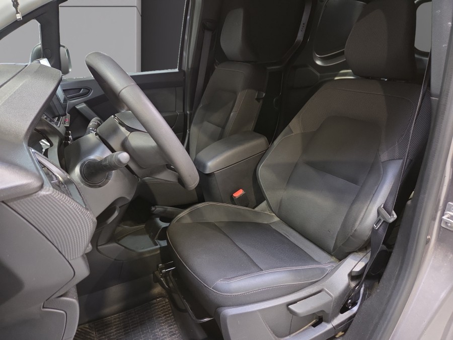RENAULT d'occasion KANGOO III VAN L1 1.5 BLUE DCI 75 ADVANCE de 2024