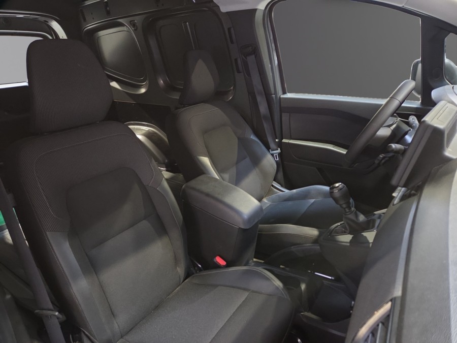 RENAULT d'occasion KANGOO III VAN L1 1.5 BLUE DCI 75 ADVANCE de 2024