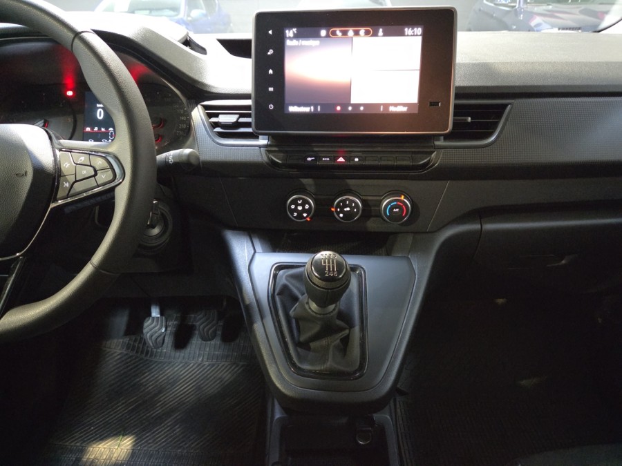 RENAULT d'occasion KANGOO III VAN L1 1.5 BLUE DCI 75 ADVANCE de 2024