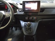 RENAULT d'occasion KANGOO III VAN L1 1.5 BLUE DCI 75 ADVANCE de 2024