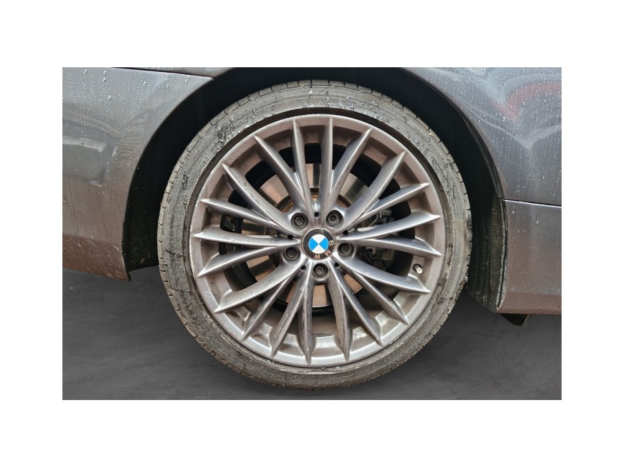 BMW d'occasion SERIE 3 335I XD EXCELLIS de 2012 Le Raincy (93)﻿