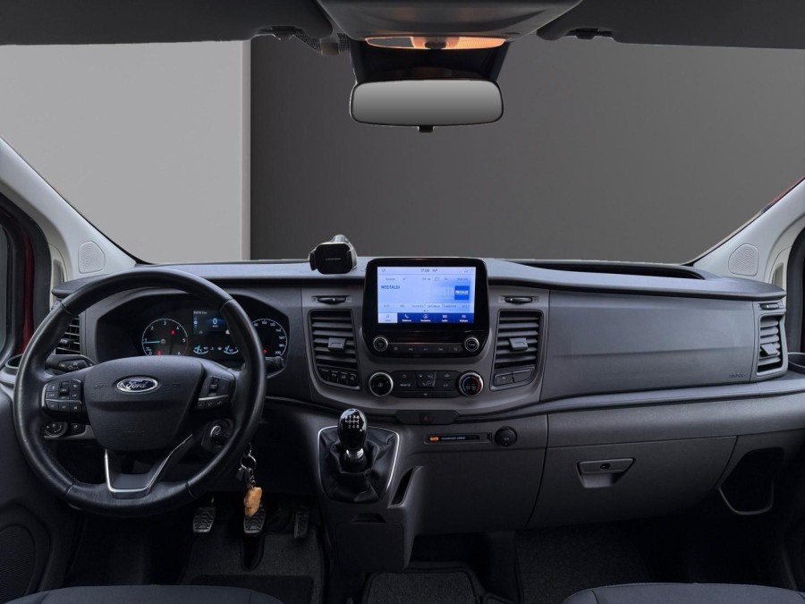 FORD d'occasion TRANSIT CUSTOM NUGGET 340 L2H1 2.0 ECOBLUE 130