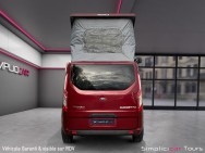 FORD d'occasion TRANSIT CUSTOM NUGGET 340 L2H1 2.0 ECOBLUE 130