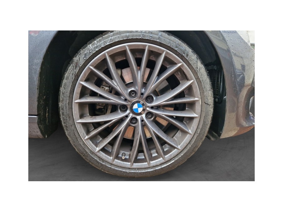 BMW d'occasion SERIE 3 335I XD EXCELLIS de 2012 Le Raincy (93)﻿