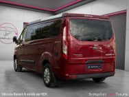 FORD d'occasion TRANSIT CUSTOM NUGGET 340 L2H1 2.0 ECOBLUE 130