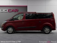 FORD d'occasion TRANSIT CUSTOM NUGGET 340 L2H1 2.0 ECOBLUE 130