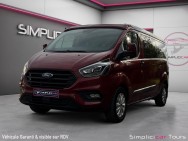 FORD d'occasion TRANSIT CUSTOM NUGGET 340 L2H1 2.0 ECOBLUE 130