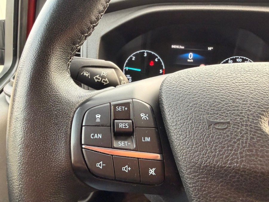 FORD d'occasion TRANSIT CUSTOM NUGGET 340 L2H1 2.0 ECOBLUE 130