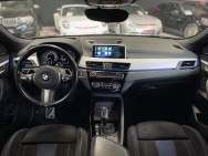 BMW d'occasion X2 xDrive20iA 192ch M Sport X Euro6d-T 142g de 2020