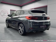 BMW d'occasion X2 xDrive20iA 192ch M Sport X Euro6d-T 142g de 2020