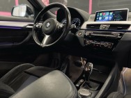 BMW d'occasion X2 xDrive20iA 192ch M Sport X Euro6d-T 142g de 2020