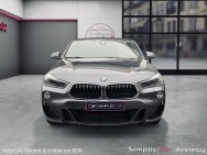 BMW d'occasion X2 xDrive20iA 192ch M Sport X Euro6d-T 142g de 2020