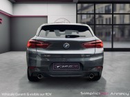 BMW d'occasion X2 xDrive20iA 192ch M Sport X Euro6d-T 142g de 2020