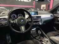 BMW d'occasion X2 xDrive20iA 192ch M Sport X Euro6d-T 142g de 2020