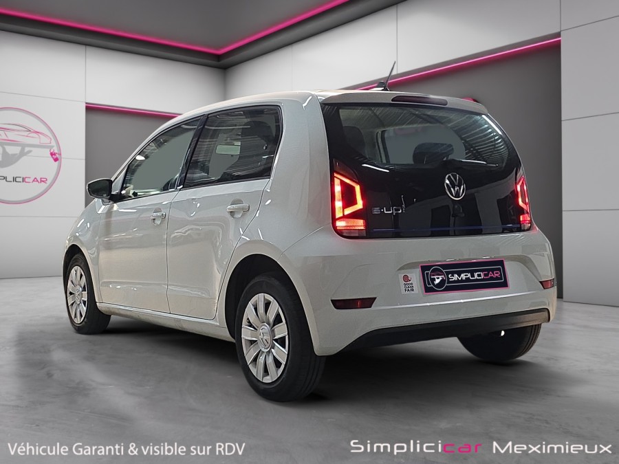 VOLKSWAGEN d'occasion UP E-UP 2.0 de 2020 Meximeux (01)﻿