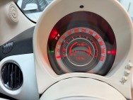 FIAT d'occasion 500 1.2 8V 70 LOUNGE de 2019 Brest (29)﻿