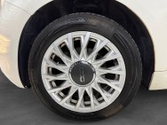 FIAT d'occasion 500 1.2 8V 70 LOUNGE de 2019 Brest (29)﻿