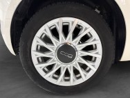 FIAT d'occasion 500 1.2 8V 70 LOUNGE de 2019 Brest (29)﻿