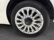 FIAT d'occasion 500 1.2 8V 70 LOUNGE de 2019 Brest (29)﻿