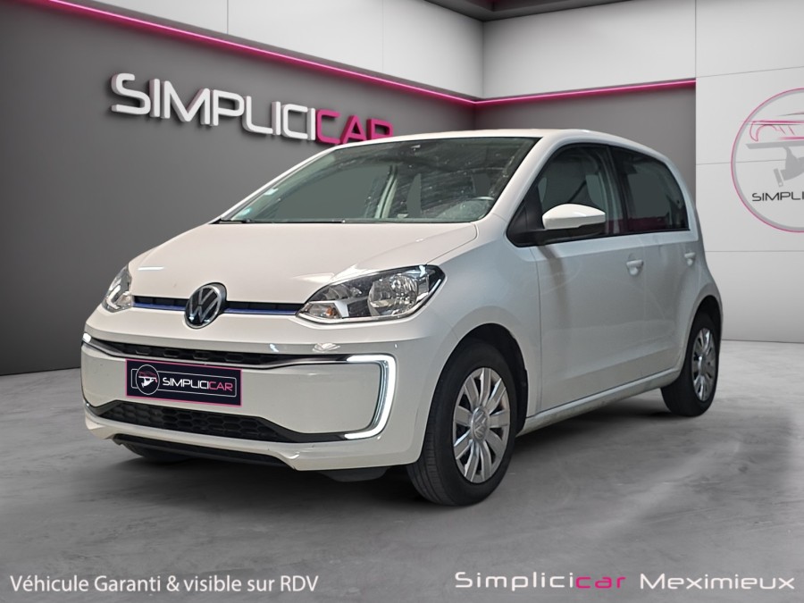 VOLKSWAGEN d'occasion UP E-UP 2.0 de 2020 Meximeux (01)﻿